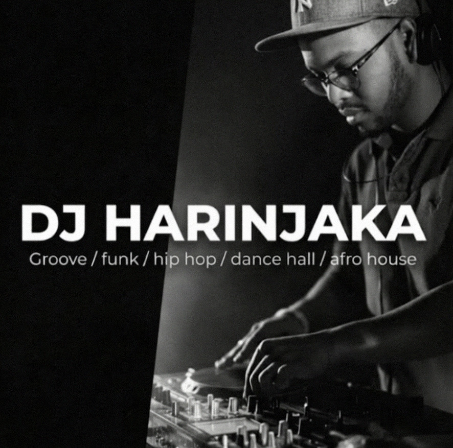 Dj Harin Jaka Dj Harin Jaka