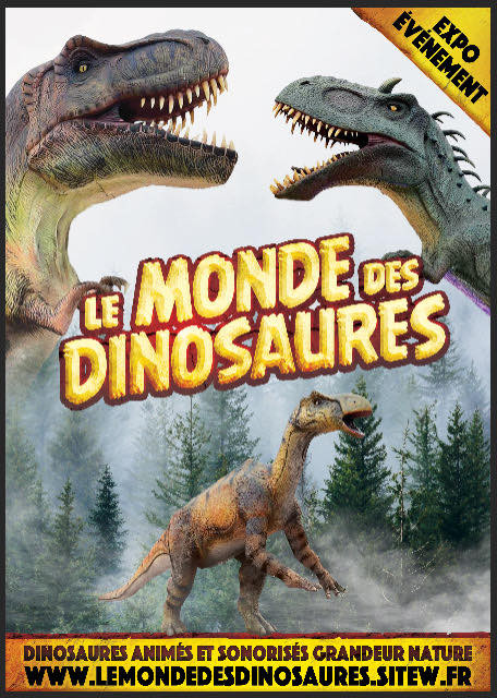 expo-evenement-le-monde-des-dinosaures-cholet-49