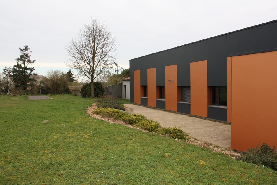 salle des fêtes cléré sur layon