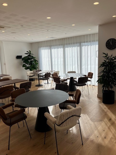 location salle montana cholet
