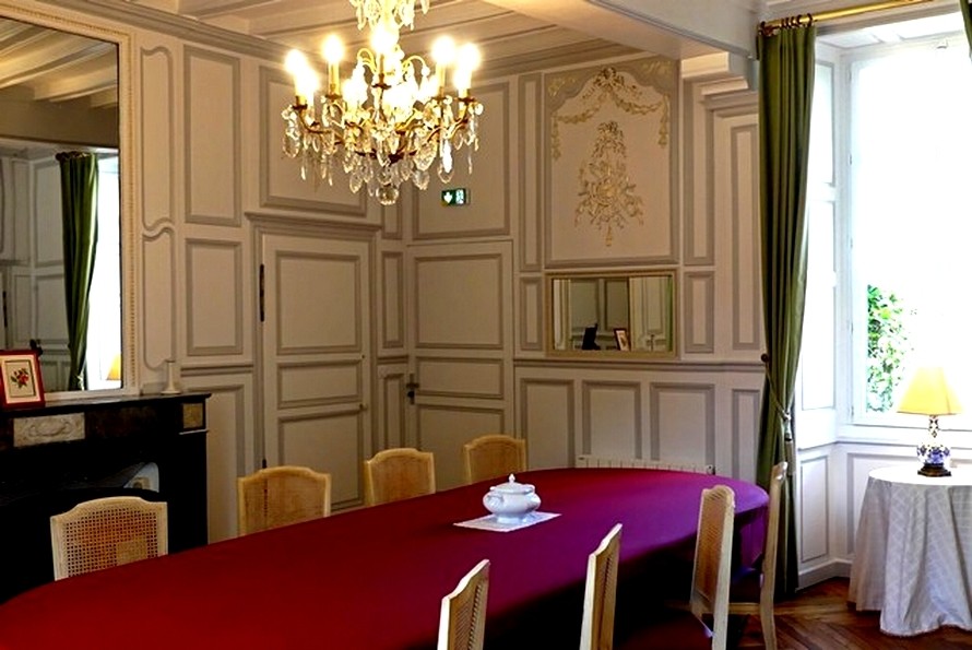 Résidence Foch