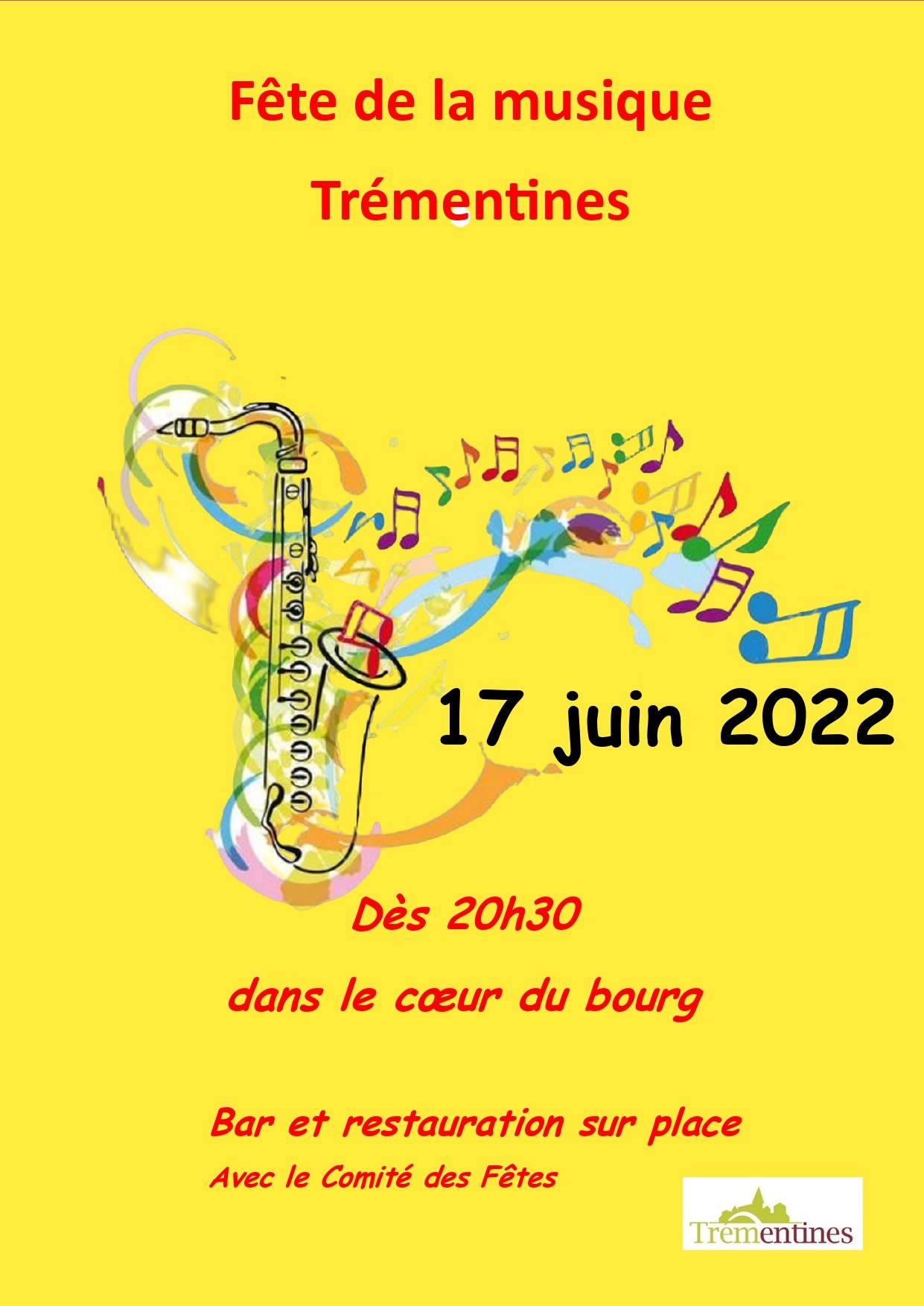 Fête de la Musique