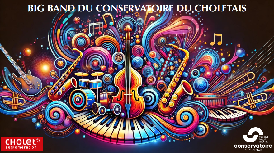 Fête de la musique de Toutlemonde