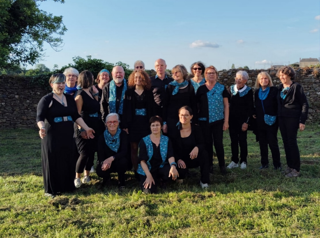 Fête de la musique de Toutlemonde