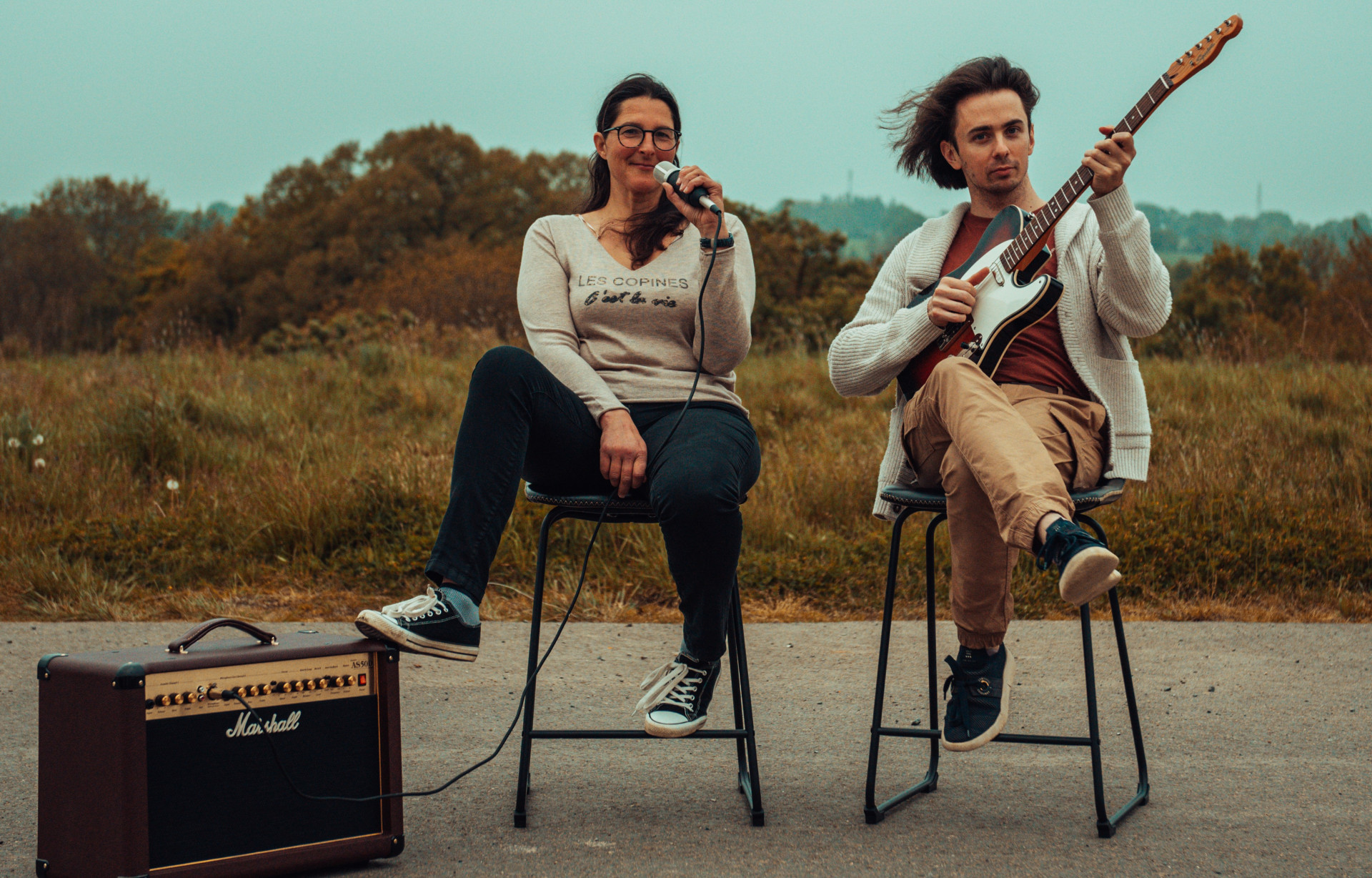 Fête de la musique de Toutlemonde