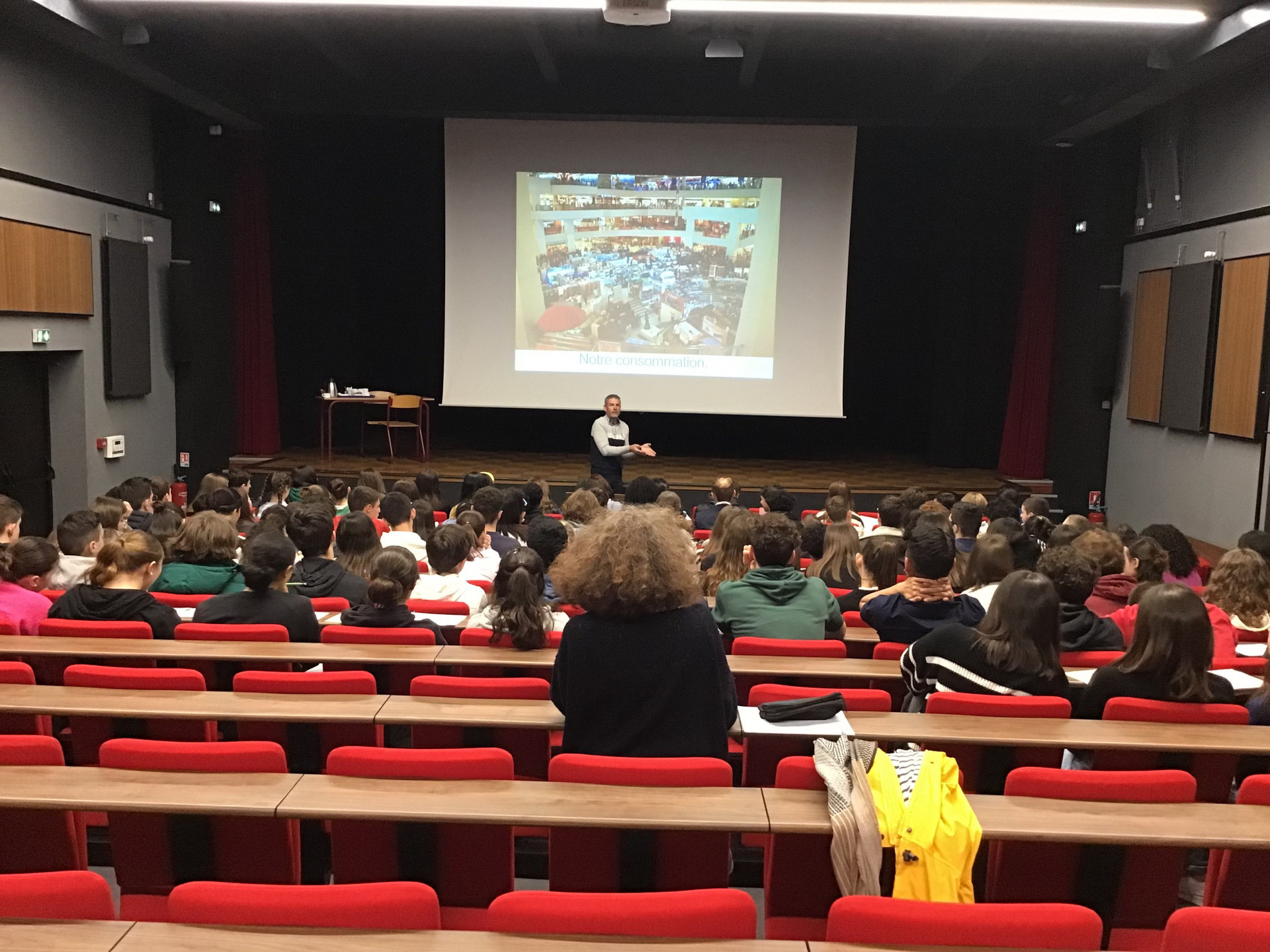 Fête de la science
