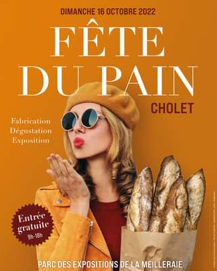 Fête du Pain 2022
