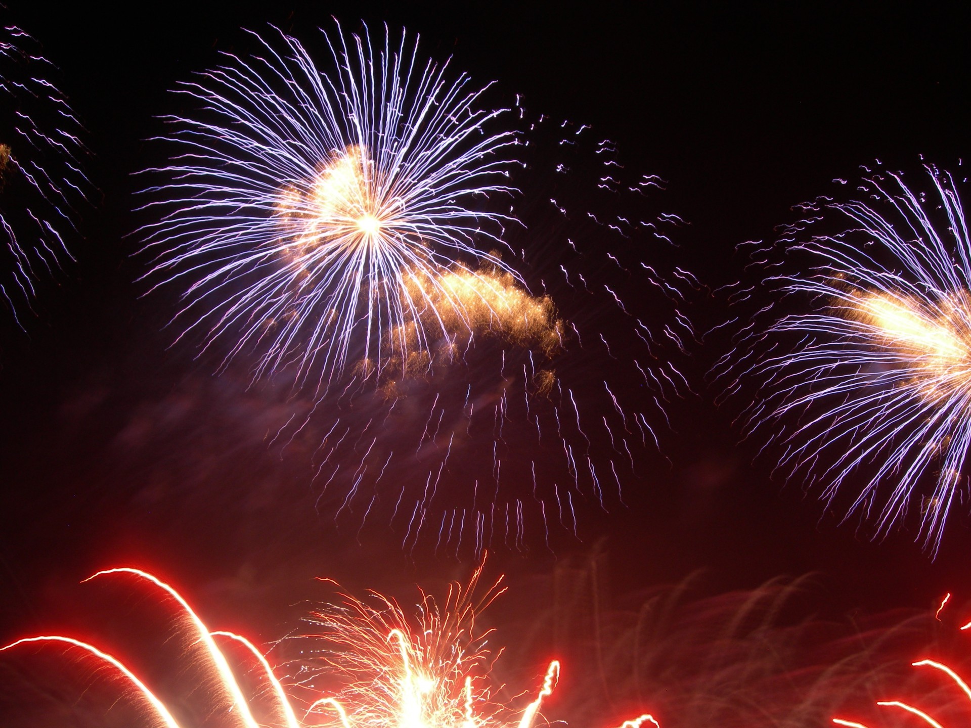 feux-d-artifice cholet