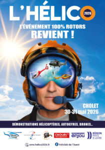 helico 2026 cholet