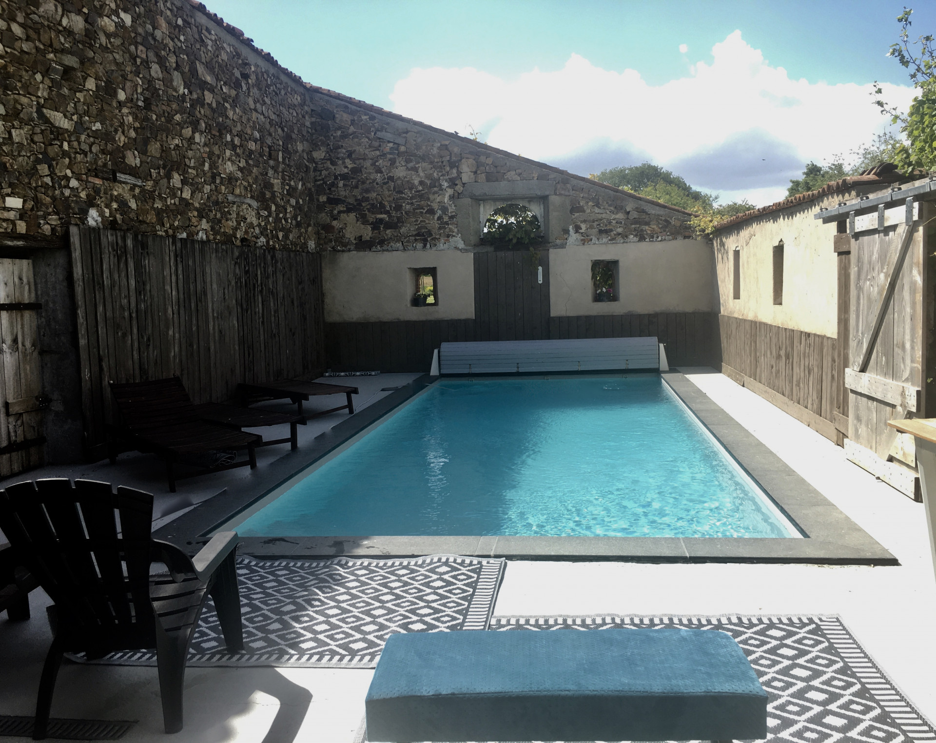 piscine chauffée à 29 d'avril à mi novembre piscine chauffée à 29 d'avril à mi novembre