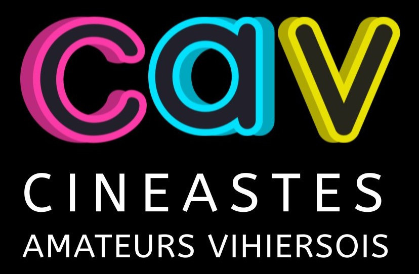 Logo Gala Cinéastes Vidéastes Amateurs Courts-métrages Film Cinéma