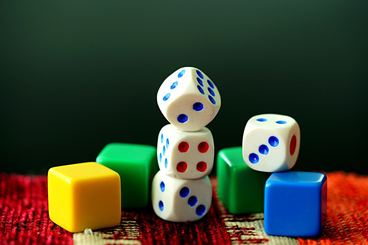 Jeux Société Plateau Soirée Franco-anglophone le Serpolin