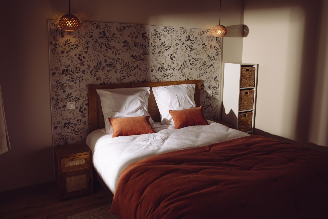 Domaine Viticole Oenotourisme Gîte Princé Vacances Séjour 