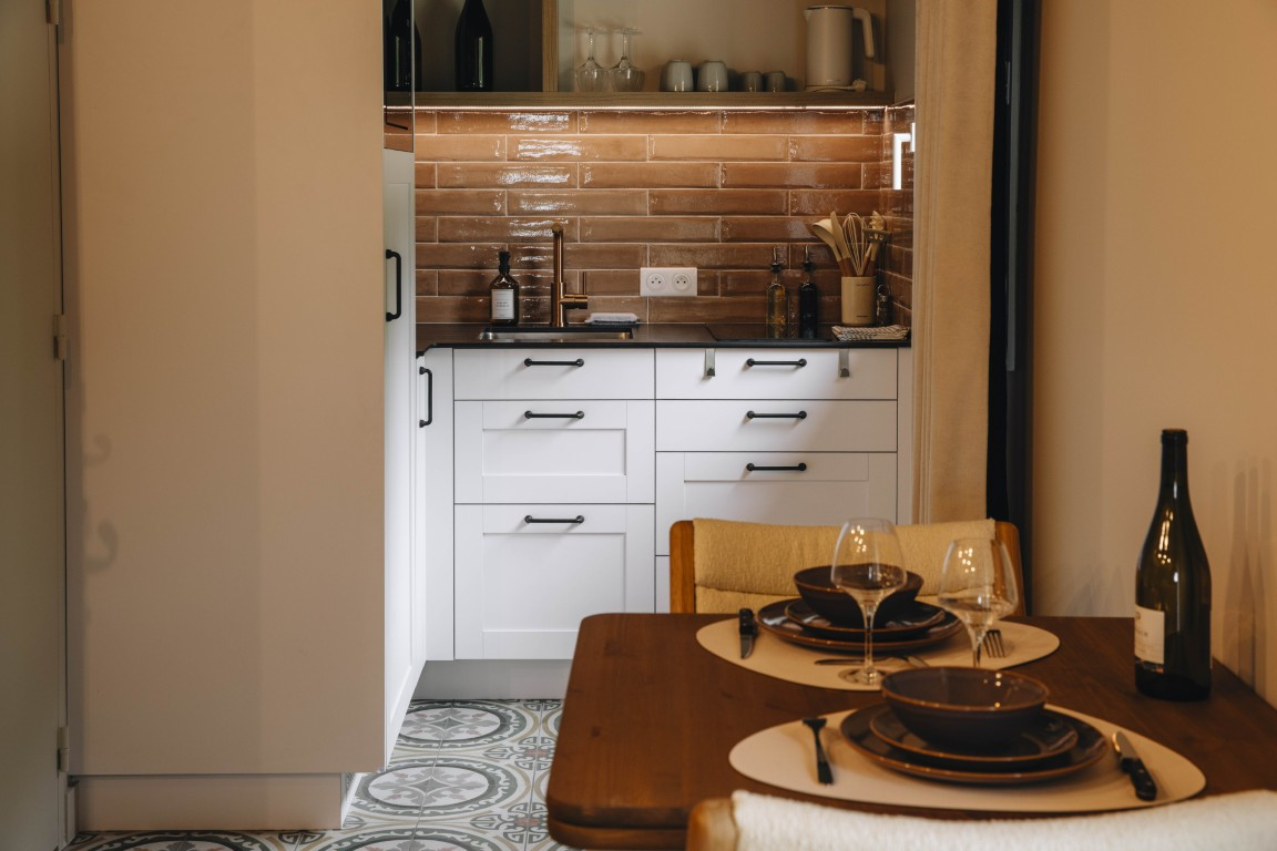 Domaine de Princé - Oeil du Vigneron - © Arthur AUMOND Domaine Viticole Oenotourisme Gîte Princé Vacances Séjour