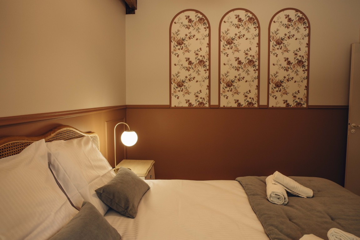 Domaine Viticole Oenotourisme Gîte Princé Vacances Séjour 