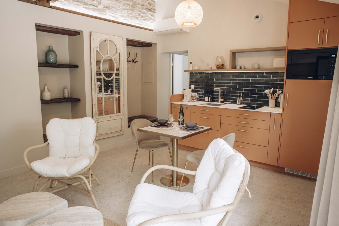 Domaine Viticole Oenotourisme Gîte Princé Vacances Séjour 