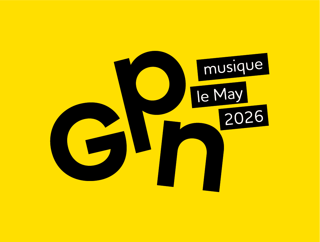 Grand Prix National de Musique Le May Sur Evre 2026