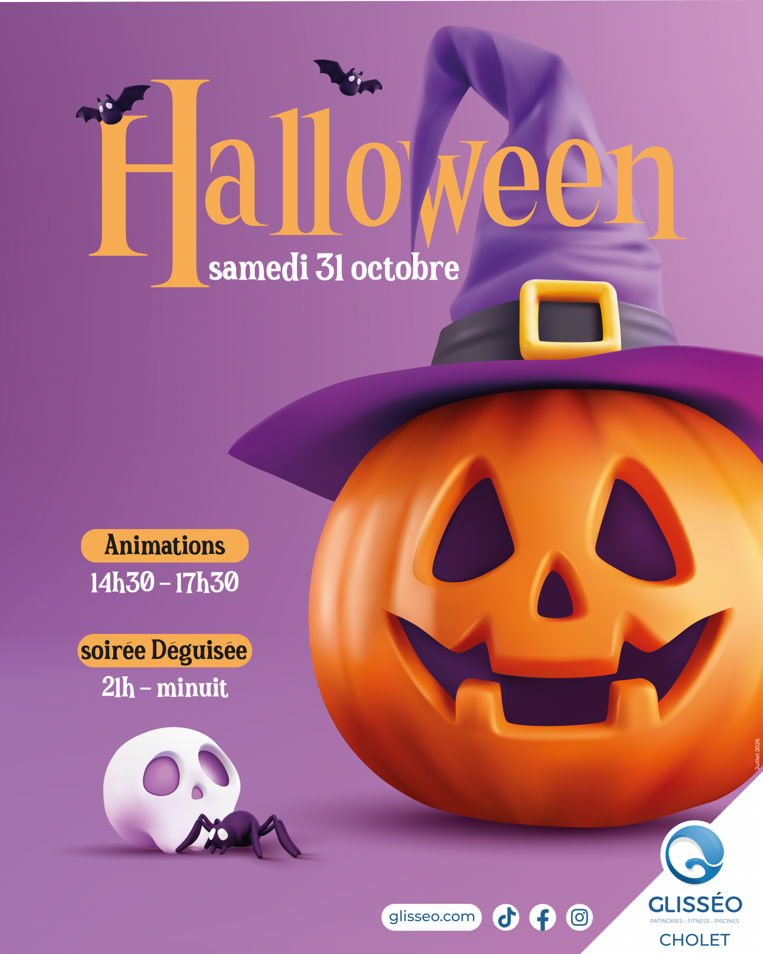Halloween