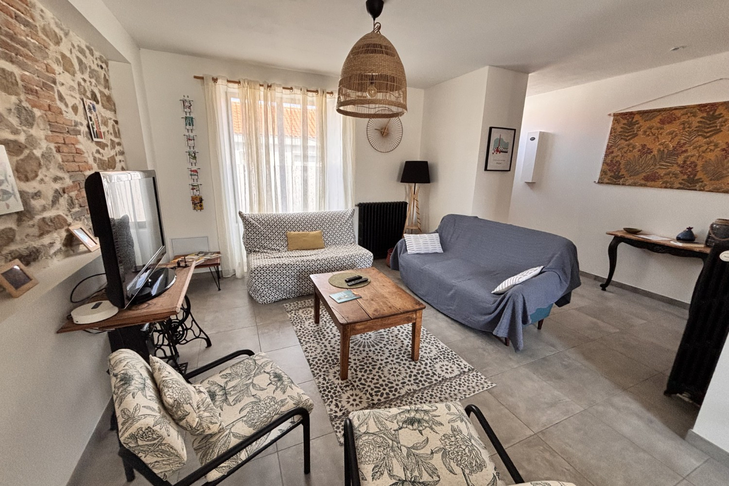 Gîte Vacances Séjour Cholet