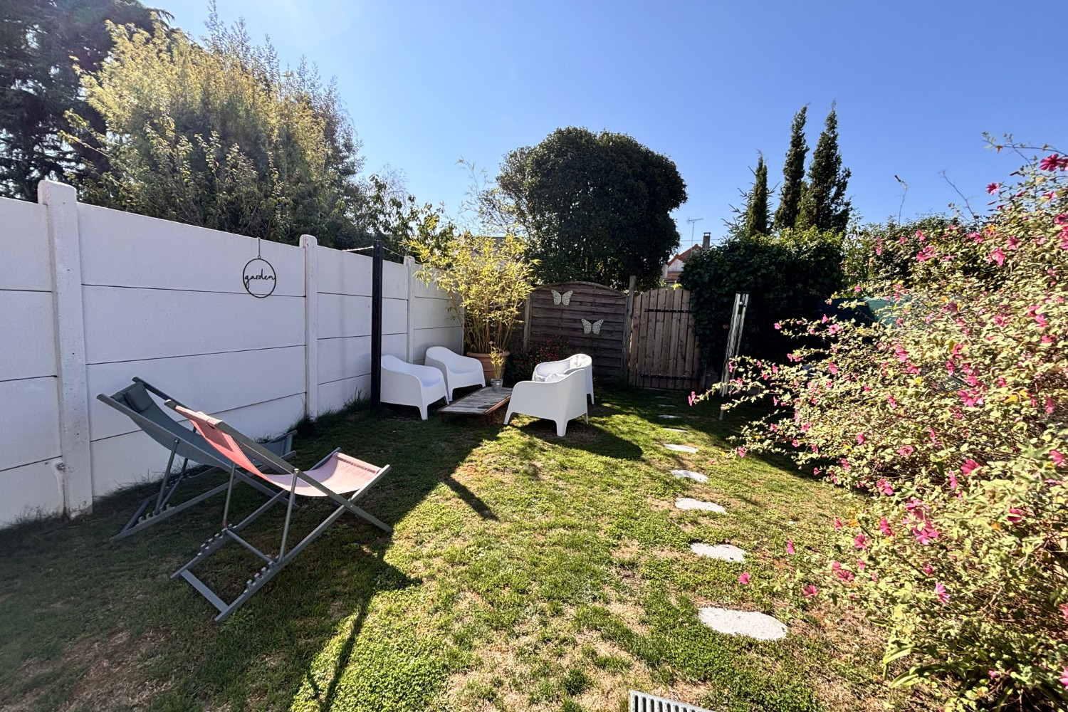 Gîte Vacances Séjour Cholet