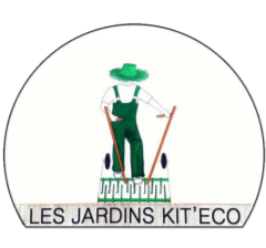Jardins Kit Eco Jardins Kit Eco