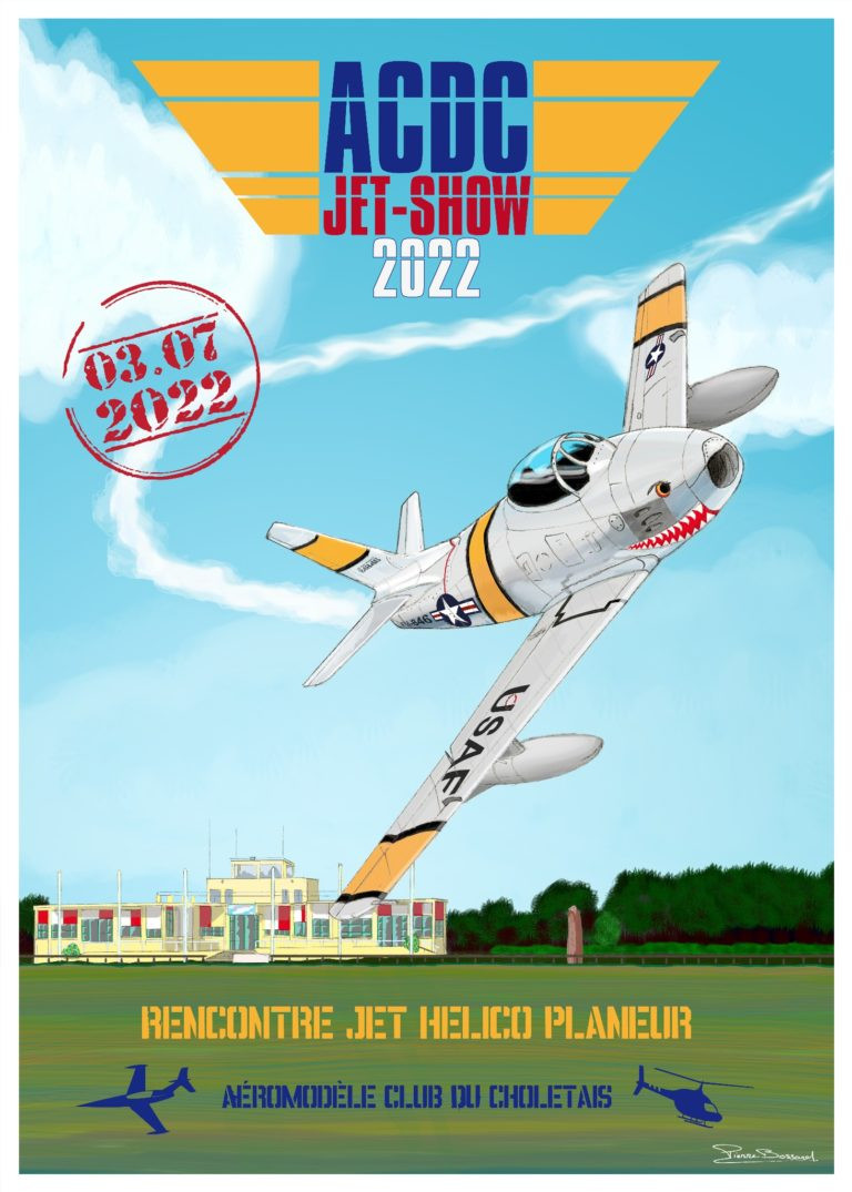 jet helico planneur cholet