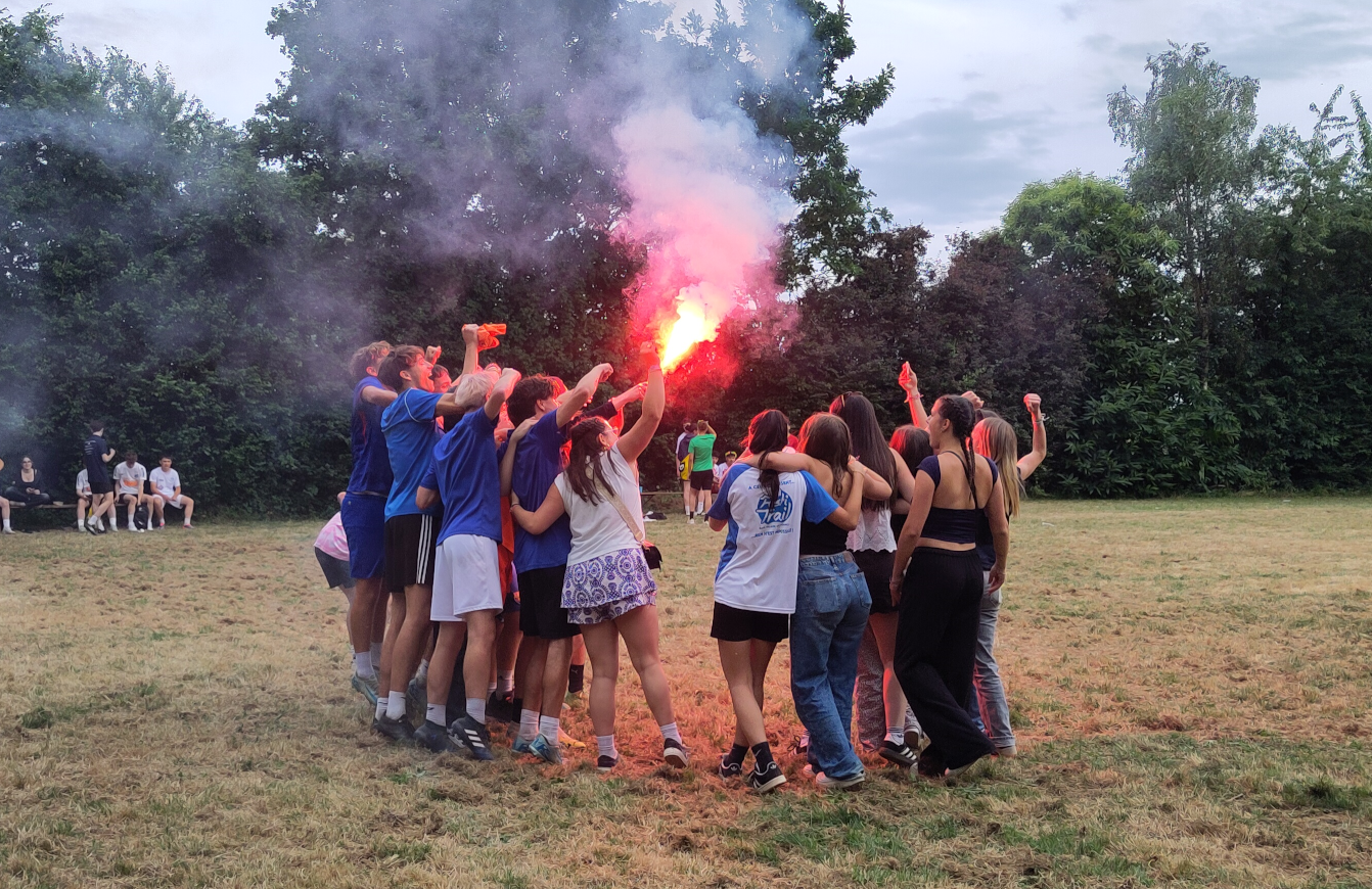 Journée Festive du 13 juin 2026 à Cernusson