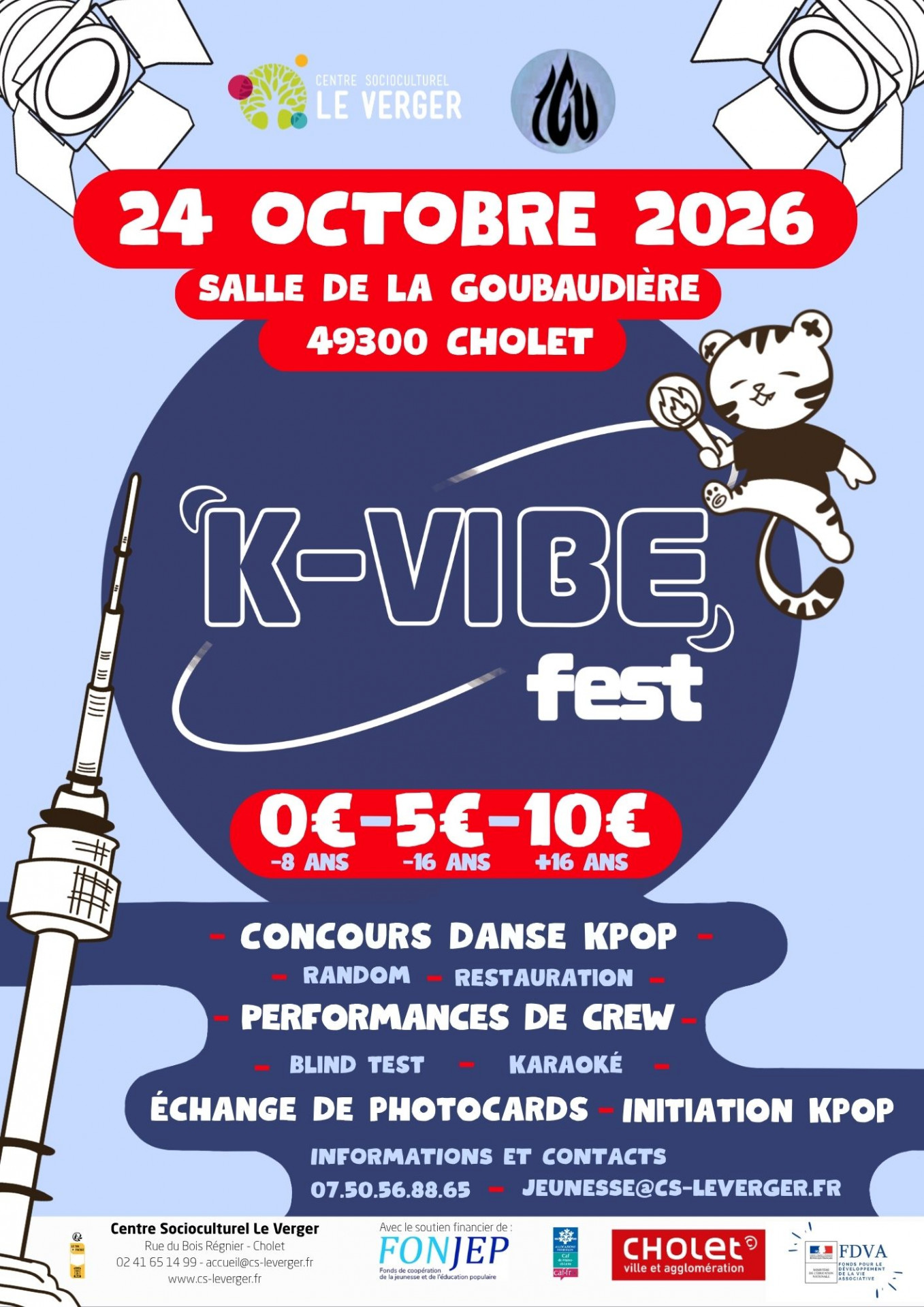kvibe-fest-cholet-49 - © CS Le Verger kvibe-fest-cholet-49