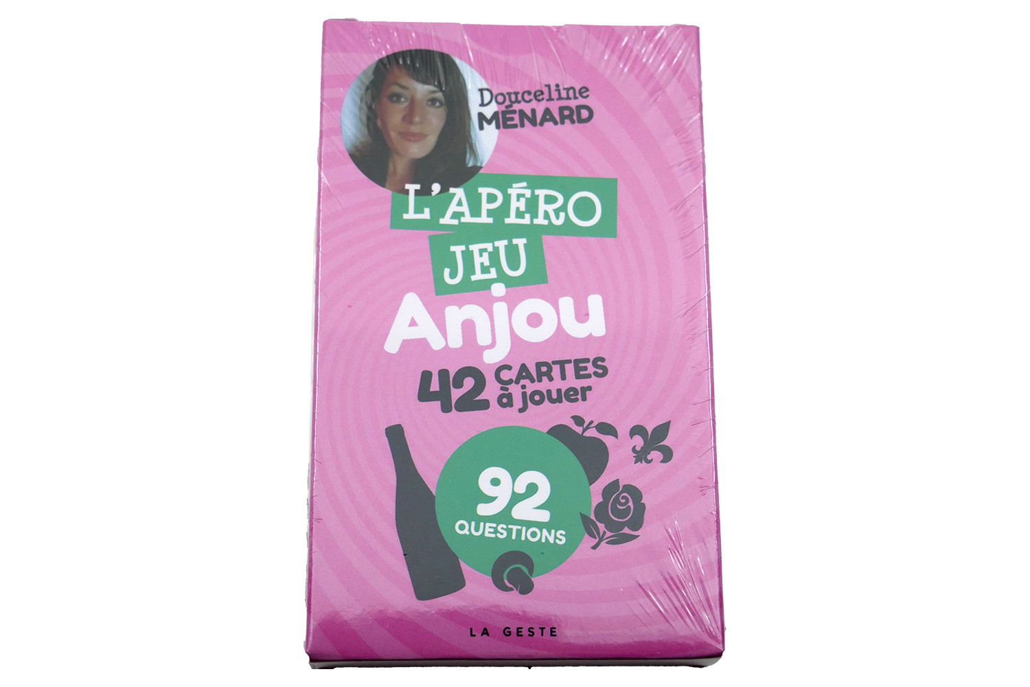 L'Apéro-Jeu Anjou