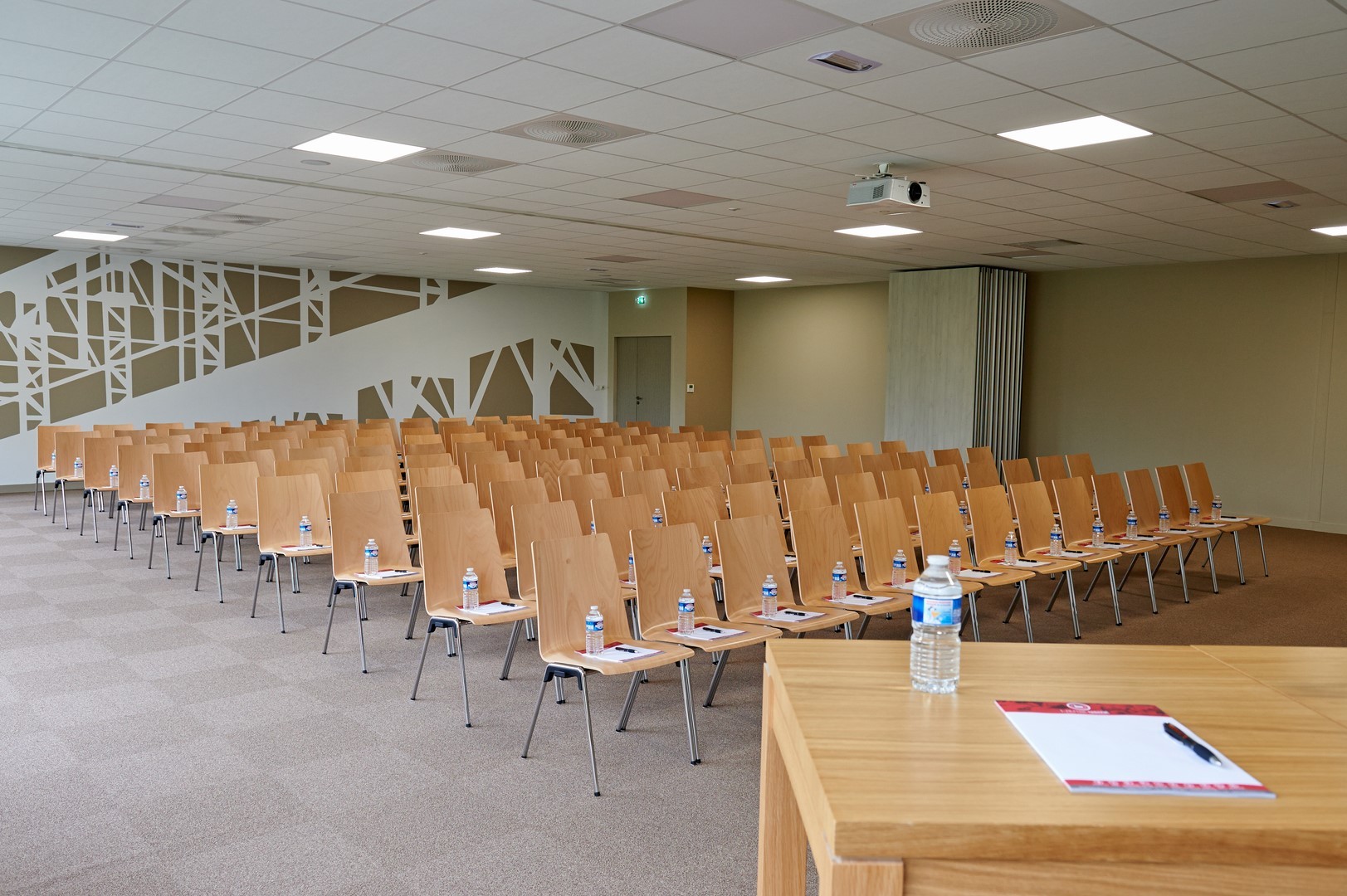 salle réunion séminaire autre usine cholet