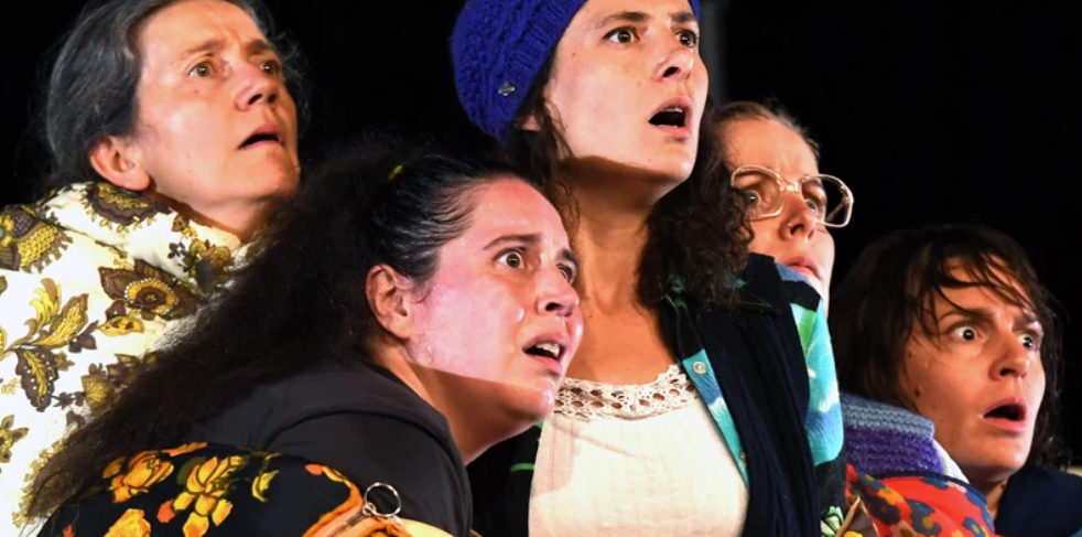 LES MIDINETTES - La TRPL - © Etienne Lizambard LES MIDINETTES - La TRPL
