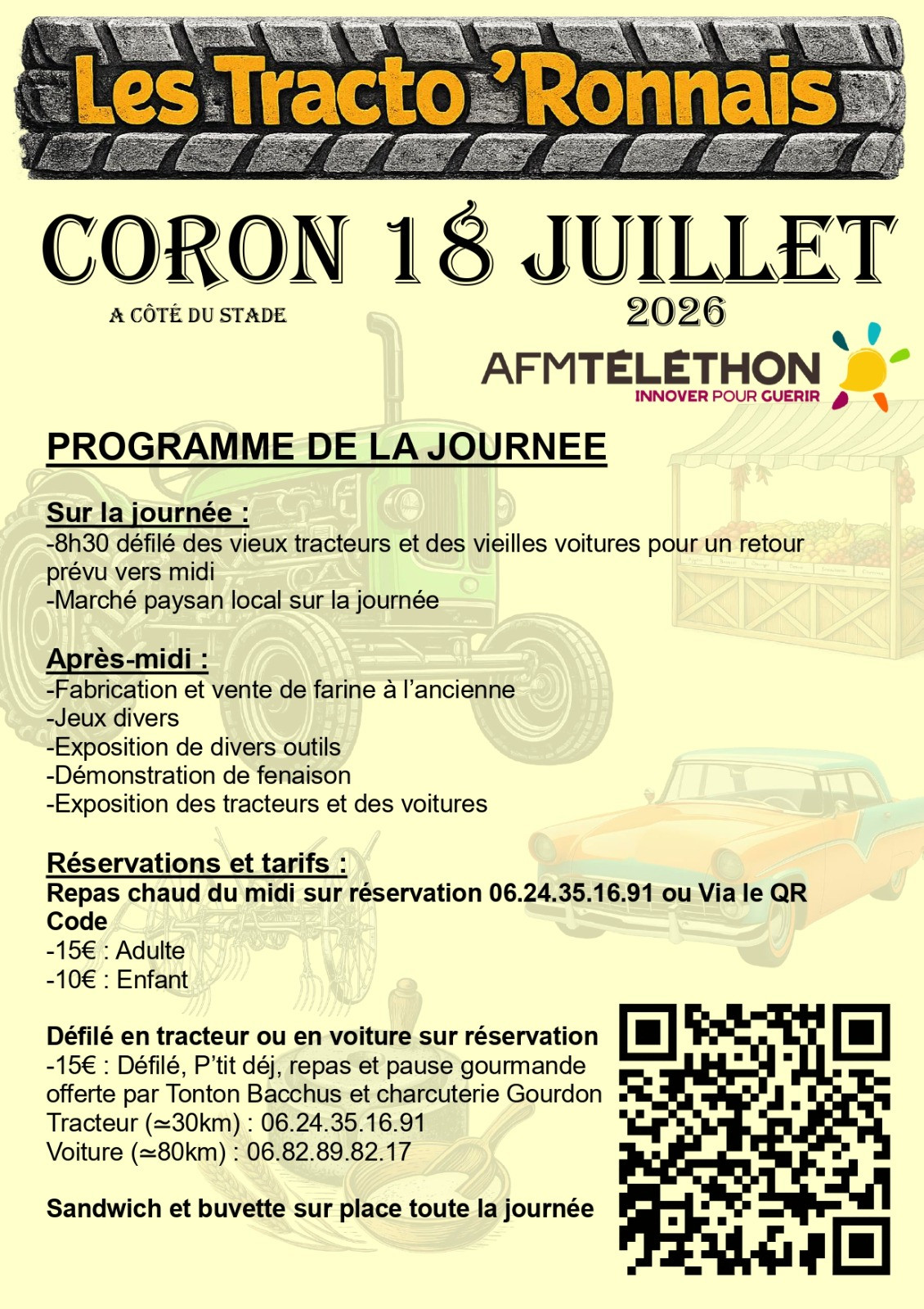 les-tracto-ronnais-49 - © tracto-ronnais les-tracto-ronnais-49