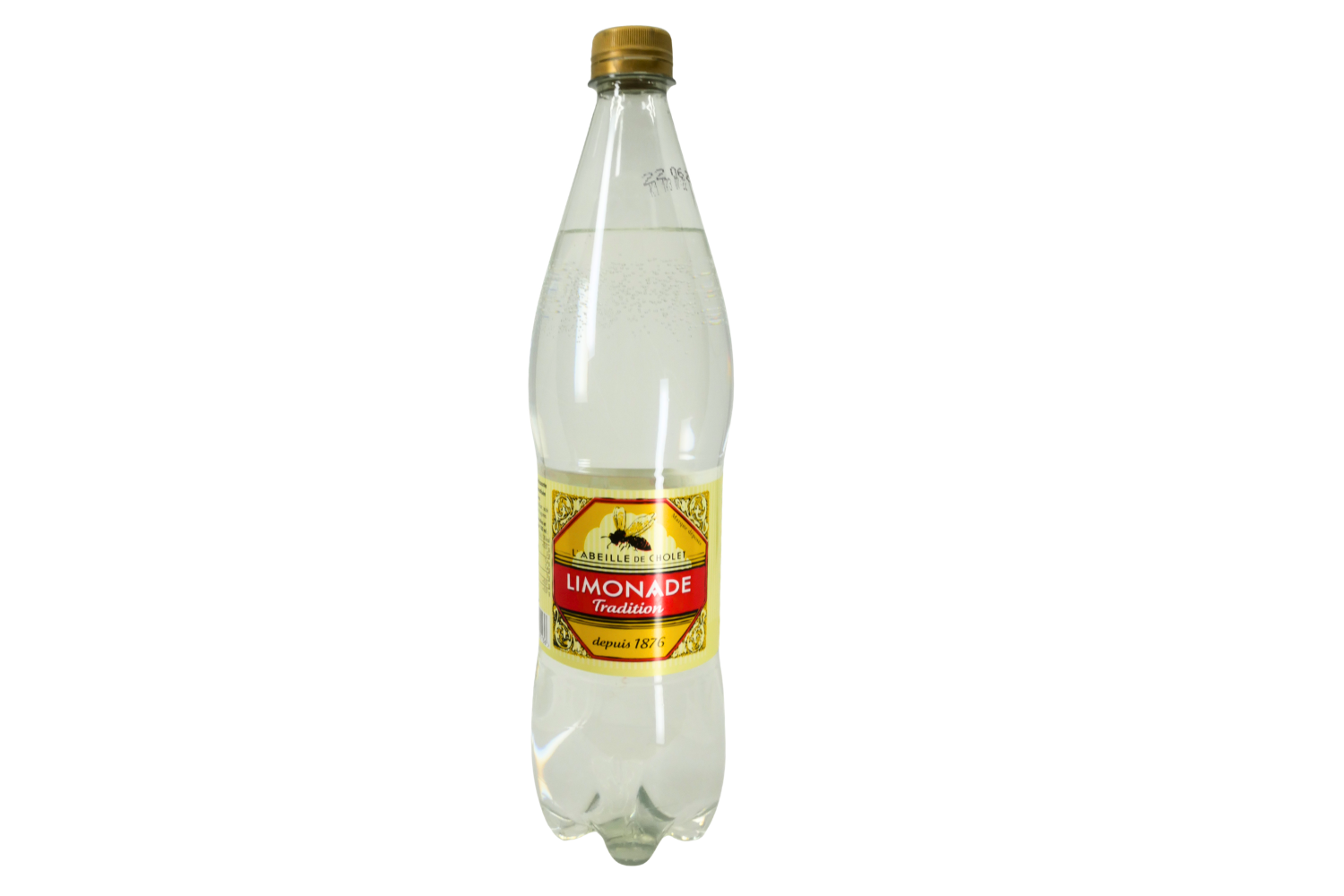 Limonade Tradition L'Abeille de Cholet