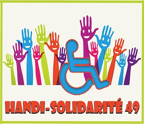 randonnée handisolidarite st hilaire du bois