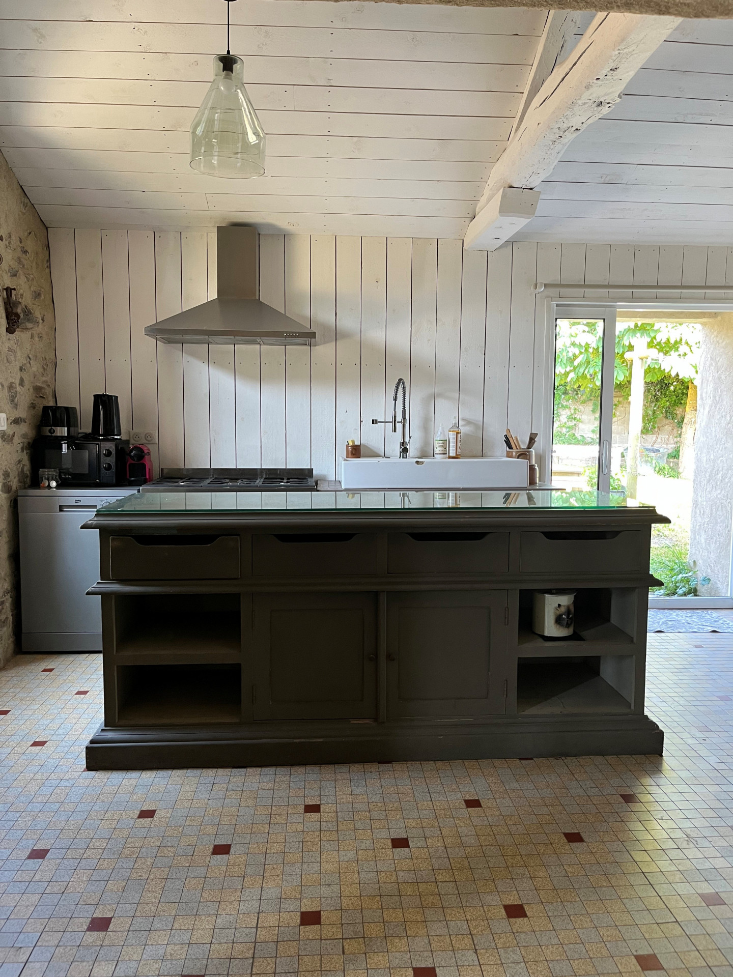 maison-de-coutil-cuisine2-les-gites-de-letang-des-noues-cholet-49-652712 - © Givelet maison-de-coutil-cuisine2-les-gites-de-letang-des-noues-cholet-49-652712