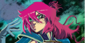 Manga : Atelier avec Michaël Almodovar