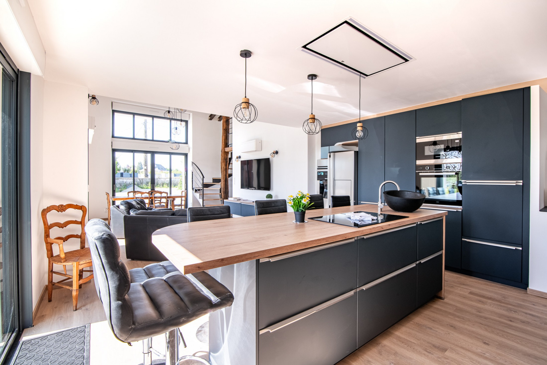 Meublé La Claverie Cholet 49