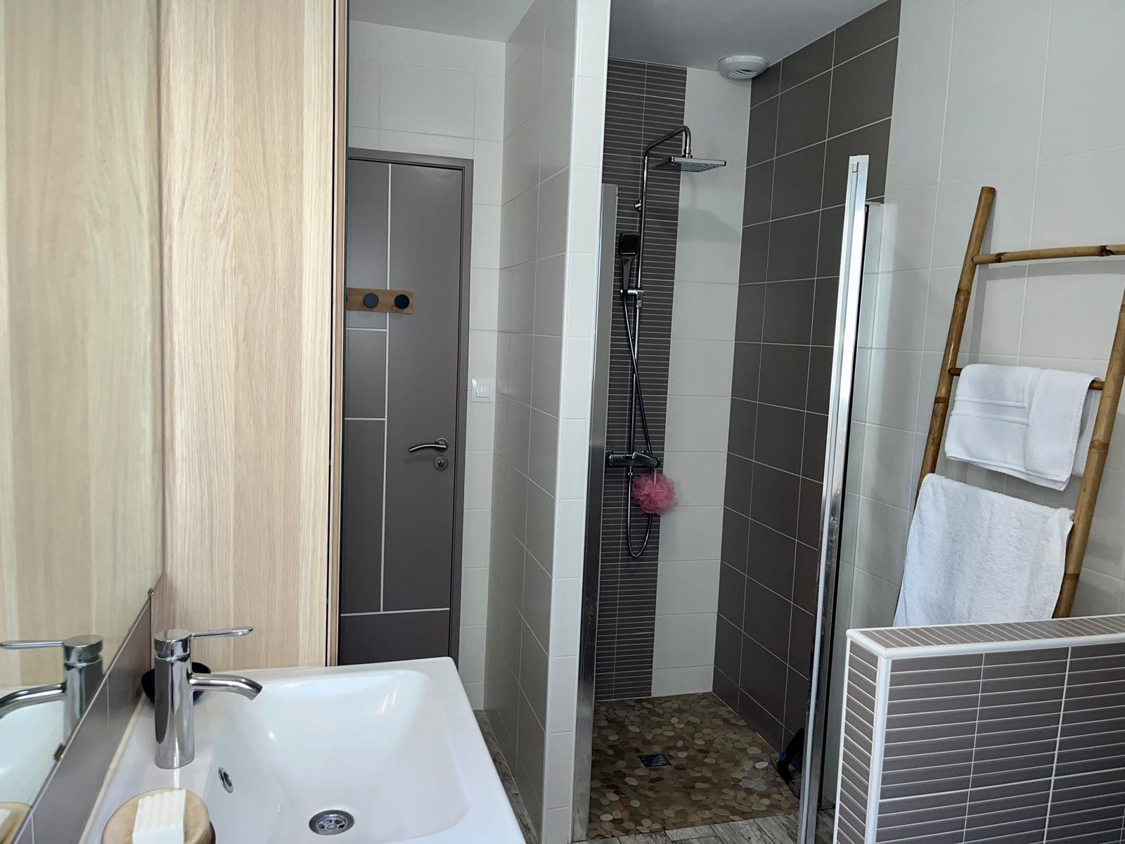 Meublé Le Relais du 49 La Séguinière