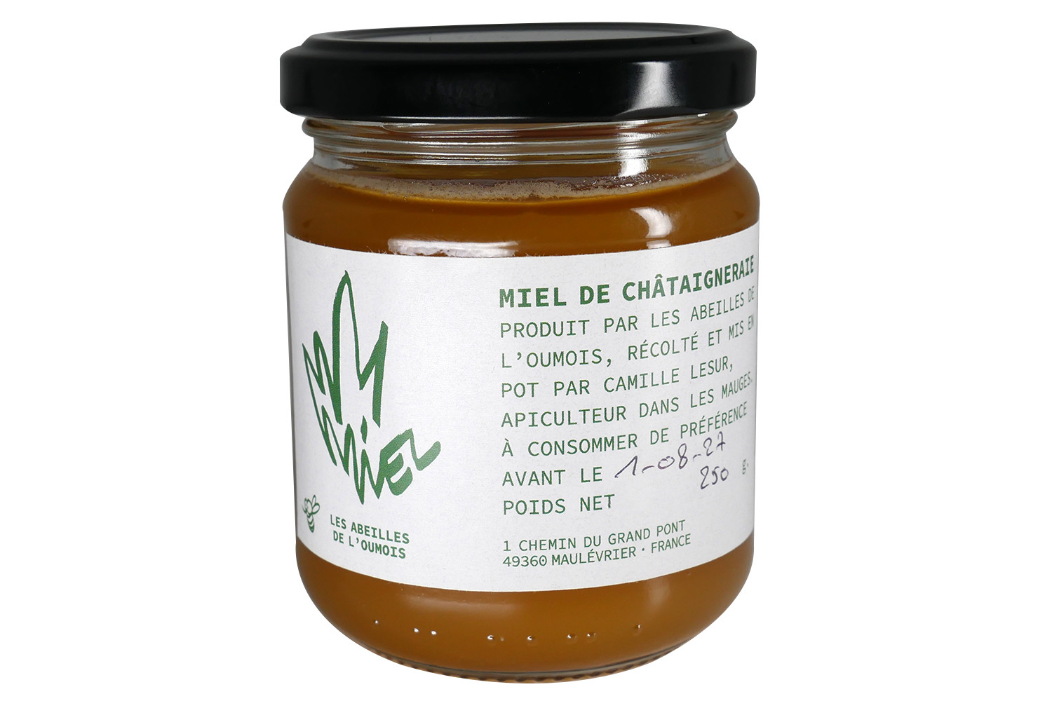 miel-artisanal-chataigneraie