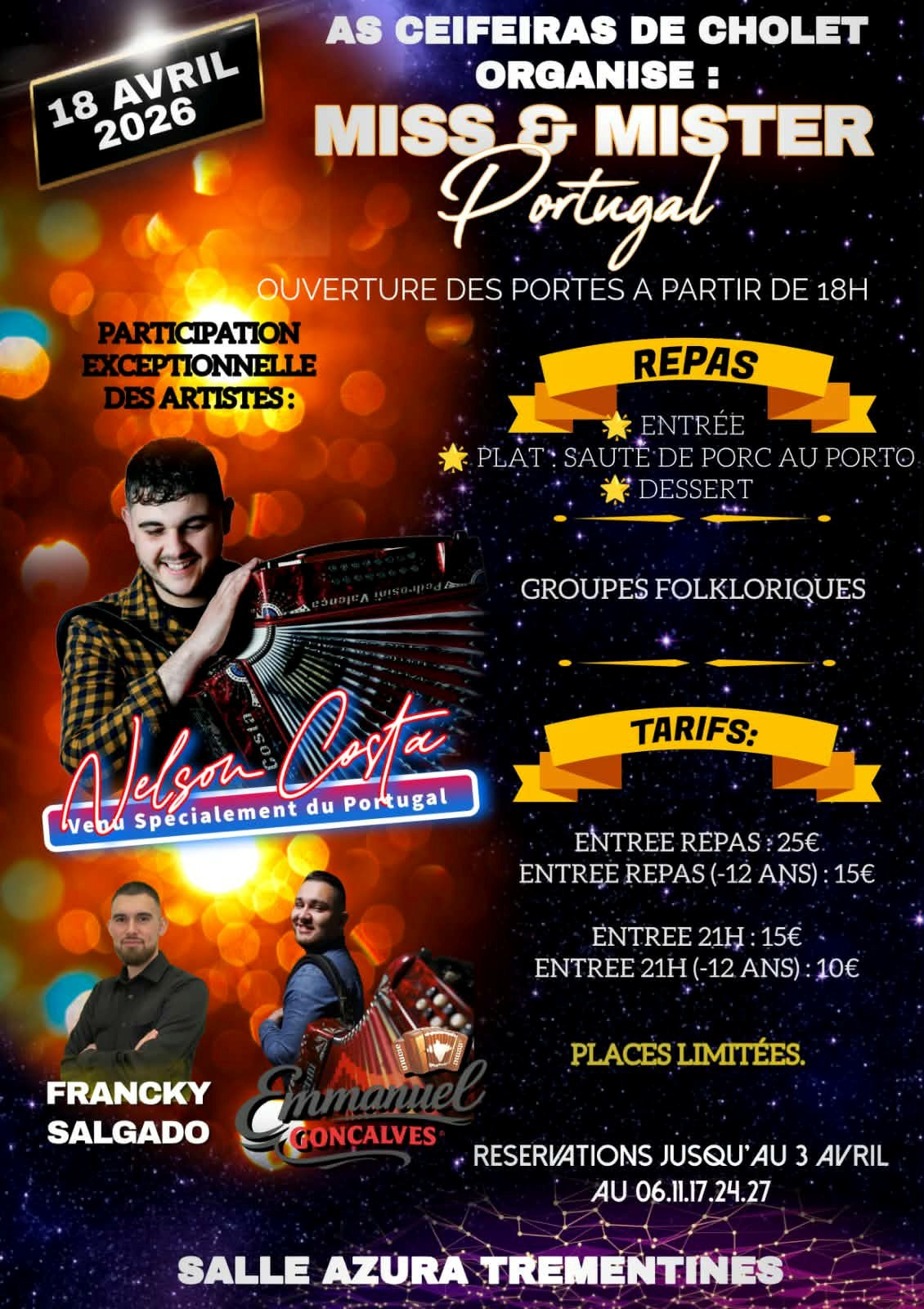 miss-mister-portugal-cholet