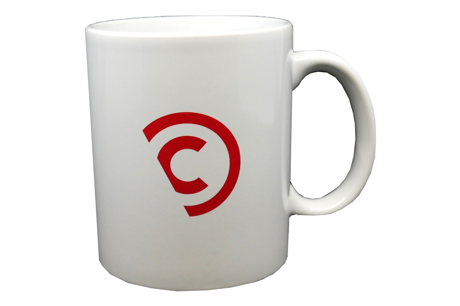 Mug Cholet - Blanc
