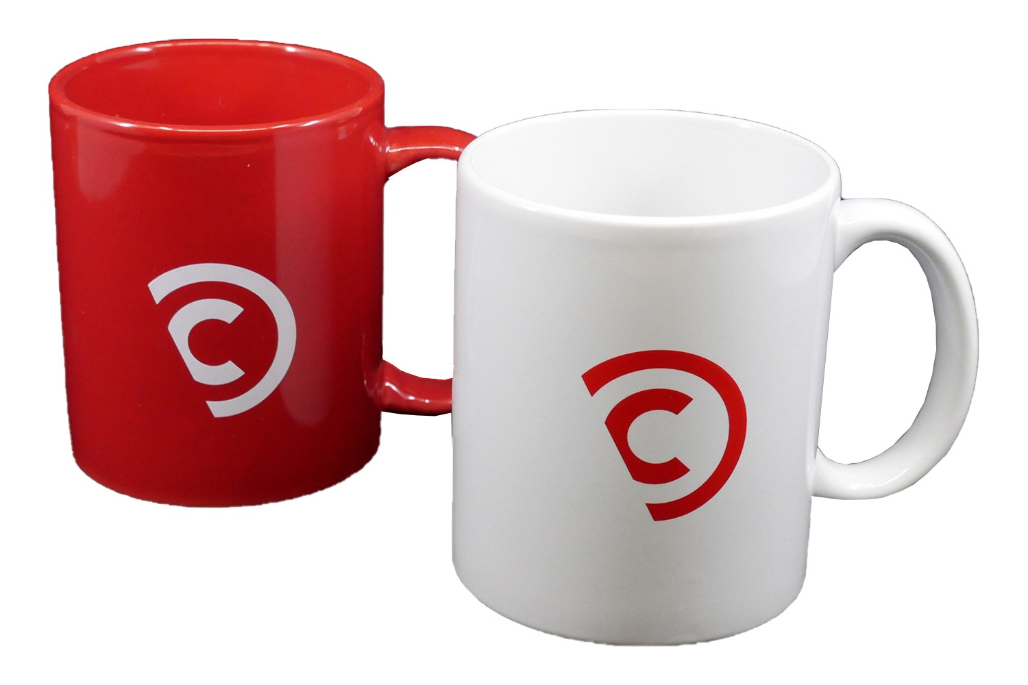 Mug Cholet - Blanc