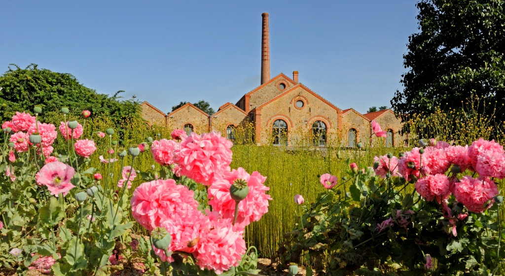 Musée du Textile et de la Mode