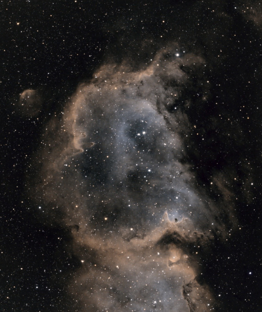 Nuit des étoiles 2025