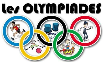Olympiades