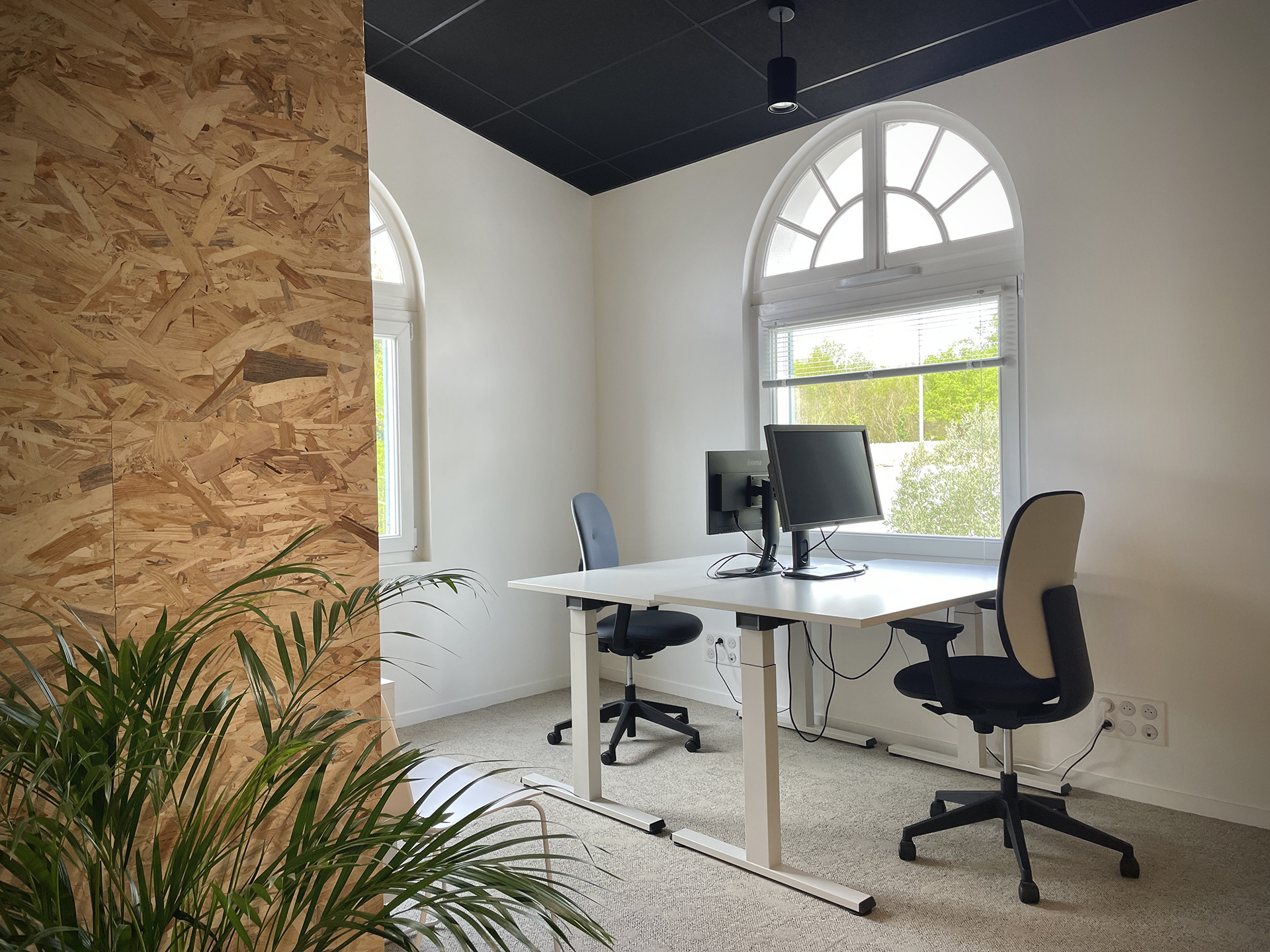 coclico open-space cholet