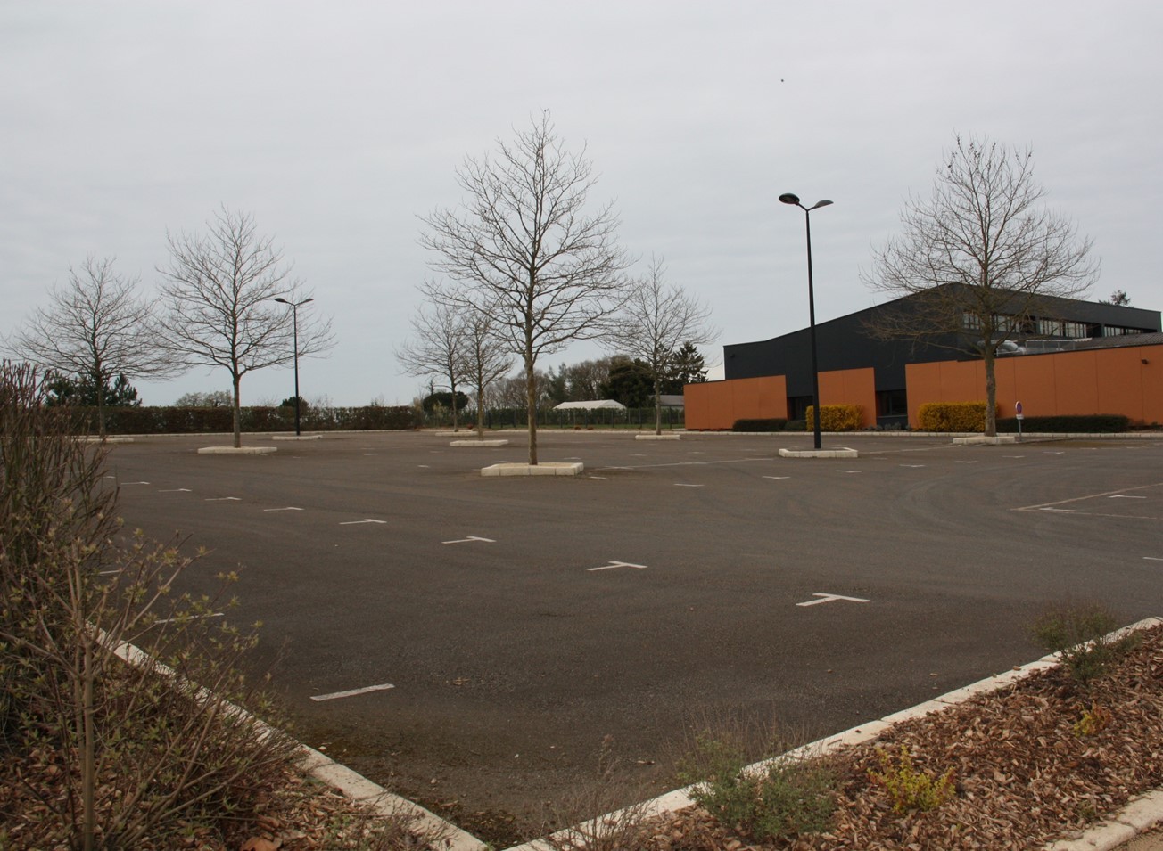 salle des fêtes cléré sur layon