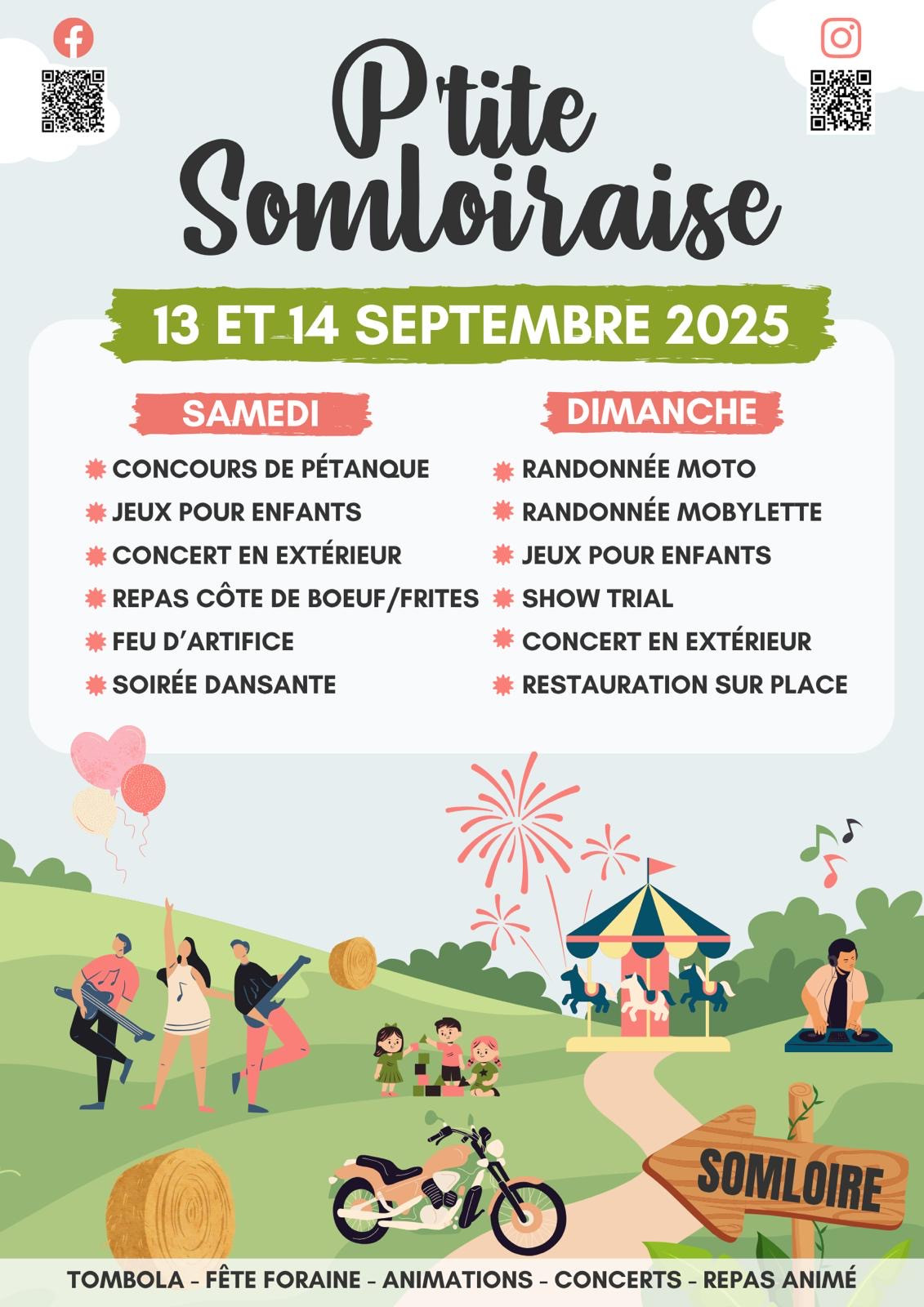 Petite Somloiraise