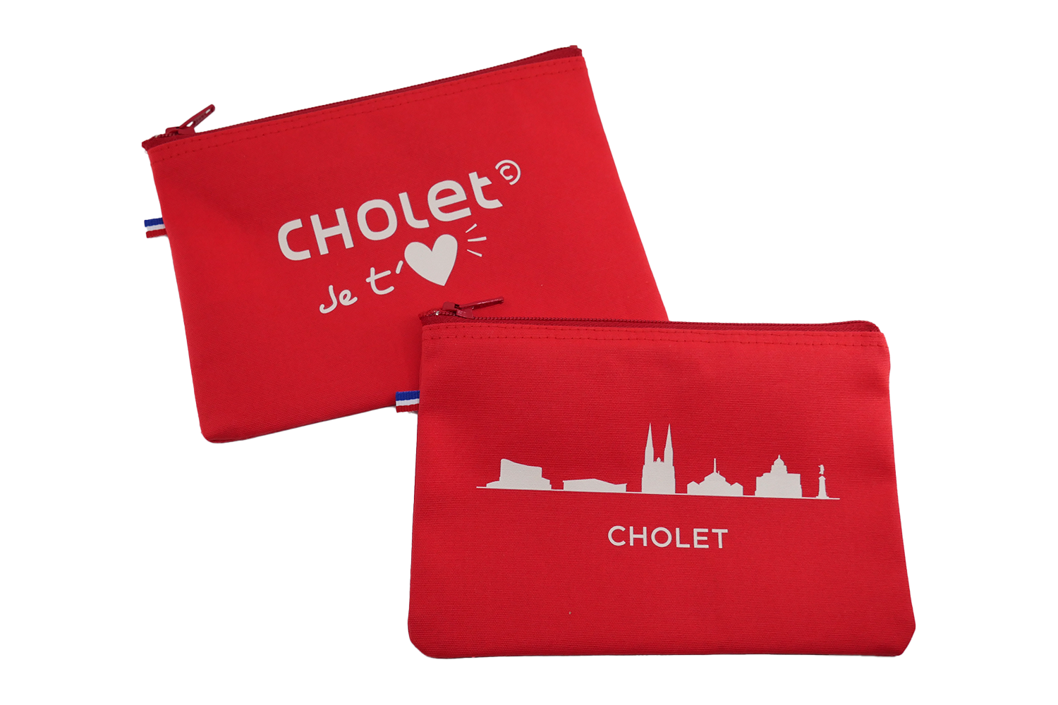 Pochette Cholet