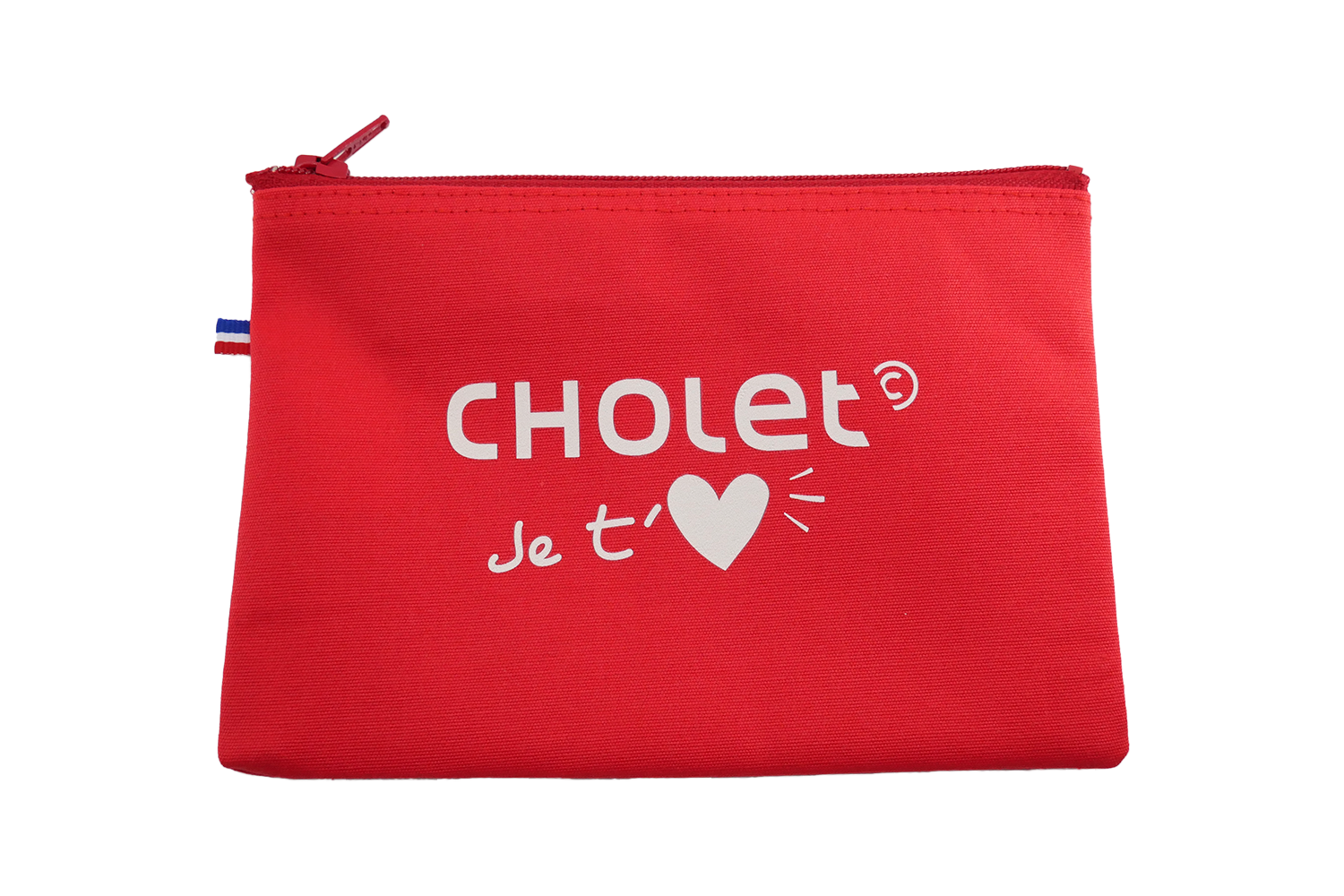 Pochette Cholet - Cholet Je t'aime